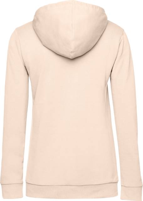 Ženska kapuca s puloverjem - B&C | #Hoodie - oblekanadom