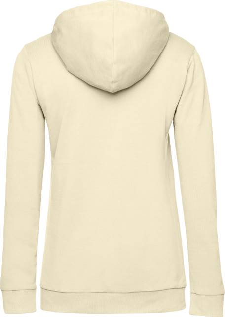 Ženska kapuca s puloverjem - B&C | #Hoodie - oblekanadom