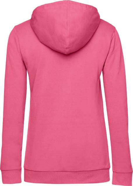 Ženska kapuca s puloverjem - B&C | #Hoodie - oblekanadom