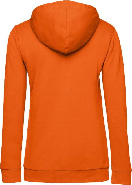 Ženska kapuca s puloverjem - B&C | #Hoodie - oblekanadom