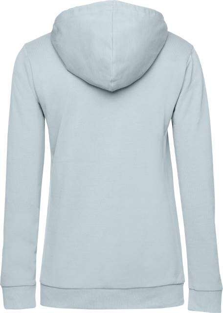 Ženska kapuca s puloverjem - B&C | #Hoodie - oblekanadom