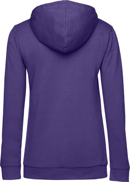 Ženska kapuca s puloverjem - B&C | #Hoodie - oblekanadom