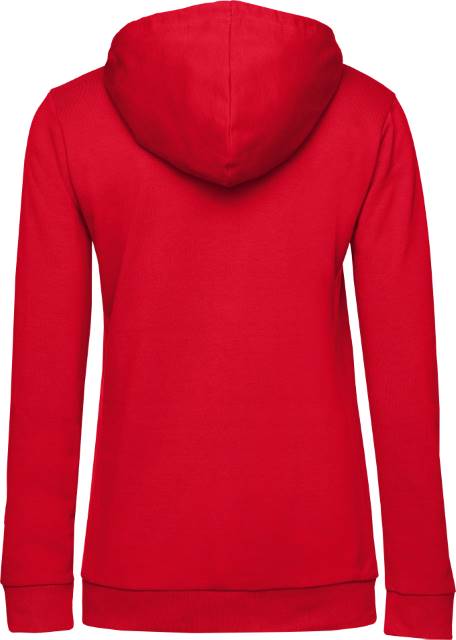 Ženska kapuca s puloverjem - B&C | #Hoodie - oblekanadom