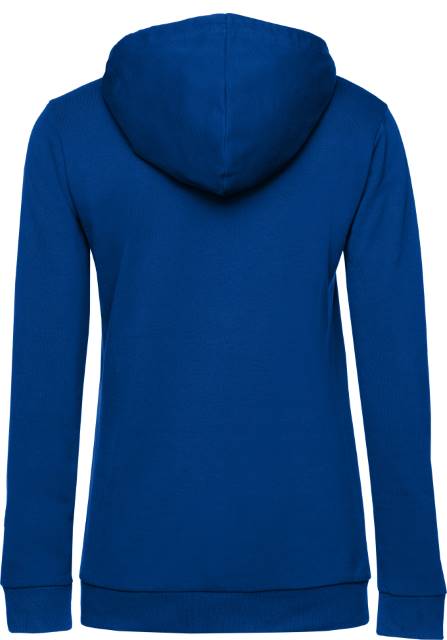Ženska kapuca s puloverjem - B&C | #Hoodie - oblekanadom