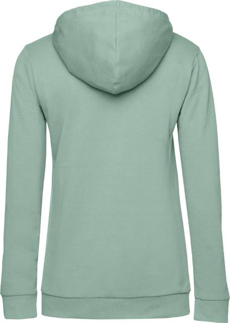 Ženska kapuca s puloverjem - B&C | #Hoodie - oblekanadom