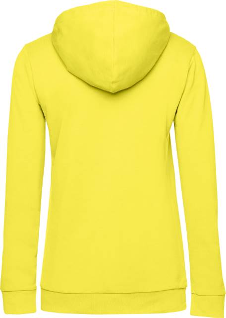 Ženska kapuca s puloverjem - B&C | #Hoodie - oblekanadom