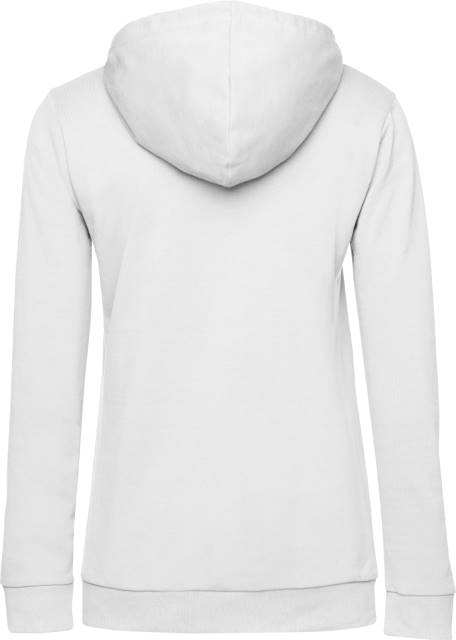 Ženska kapuca s puloverjem - B&C | #Hoodie - oblekanadom