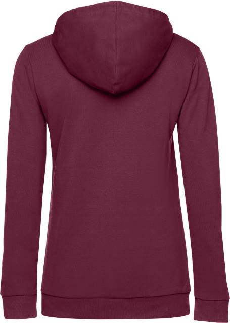 Ženska kapuca s puloverjem - B&C | #Hoodie - oblekanadom