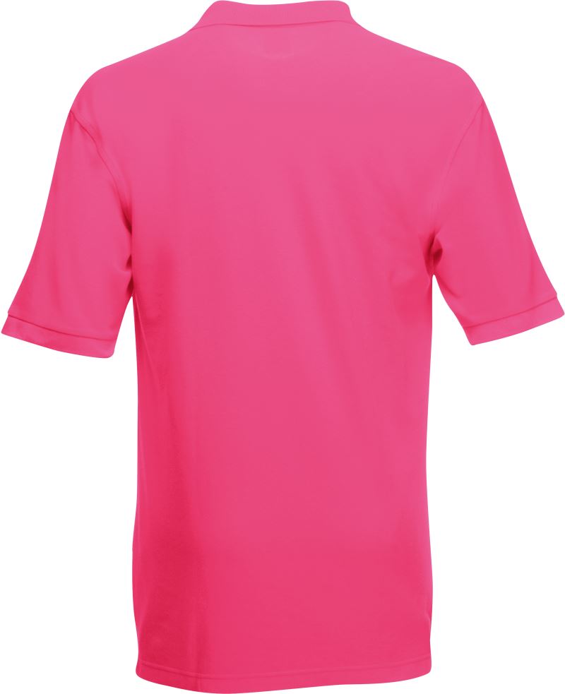 Moške Fruit of the Loom Premium Polo – Paket 5 kos - oblekanadom