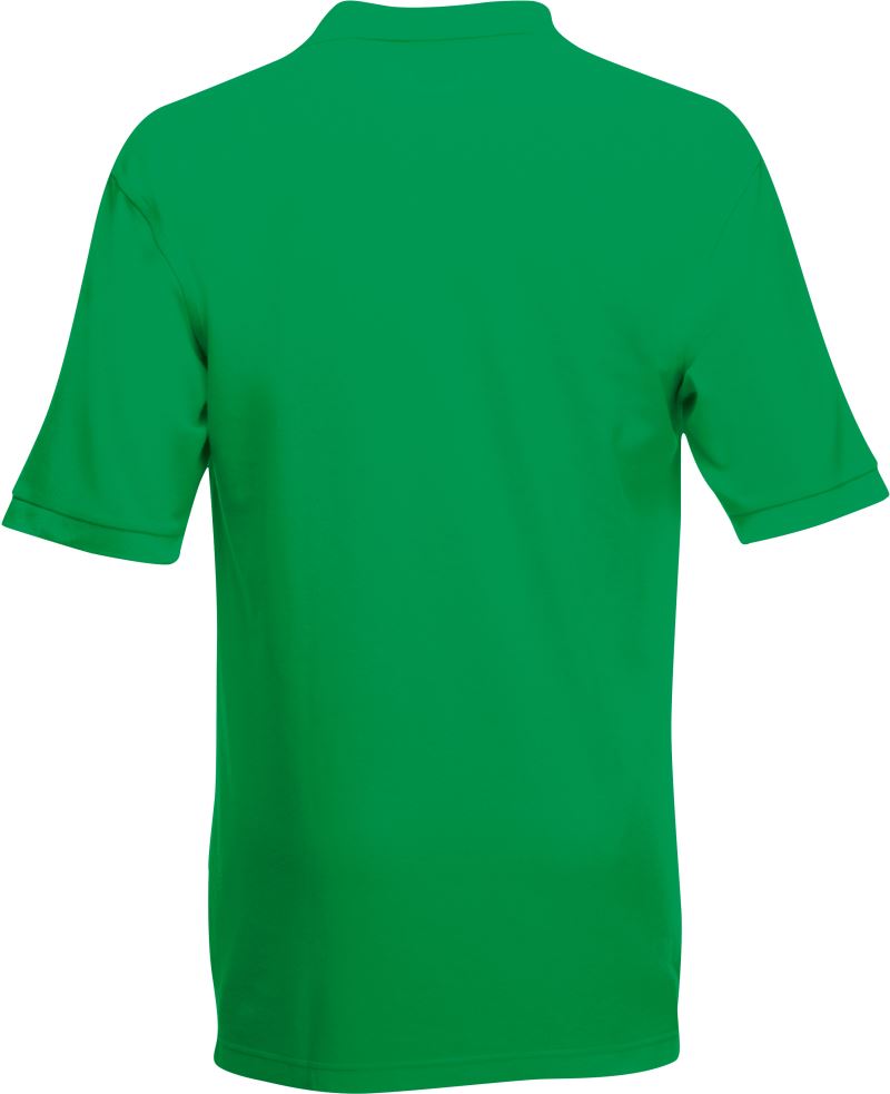 Moške Fruit of the Loom Premium Polo – Paket 5 kos - oblekanadom