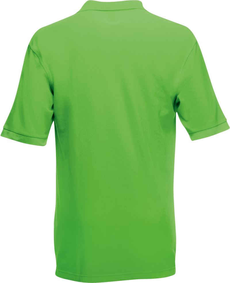 Moške Fruit of the Loom Premium Polo – Paket 5 kos - oblekanadom