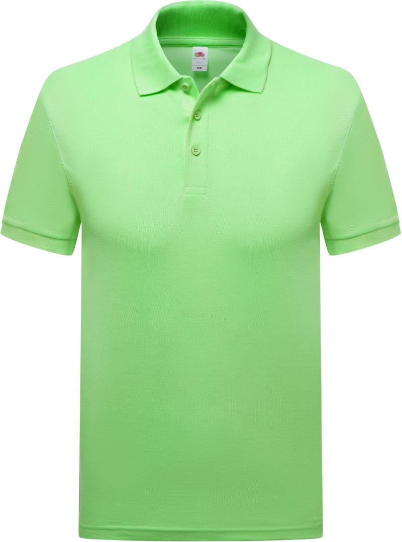 Moške Fruit of the Loom Premium Polo – Paket 5 kos - oblekanadom