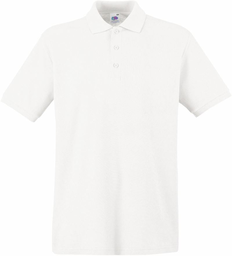 Moške Fruit of the Loom Premium Polo – Paket 5 kos - oblekanadom