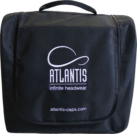 Torba za kape - Atlantis | Potovalna torba za zaščito kap - oblekanadom